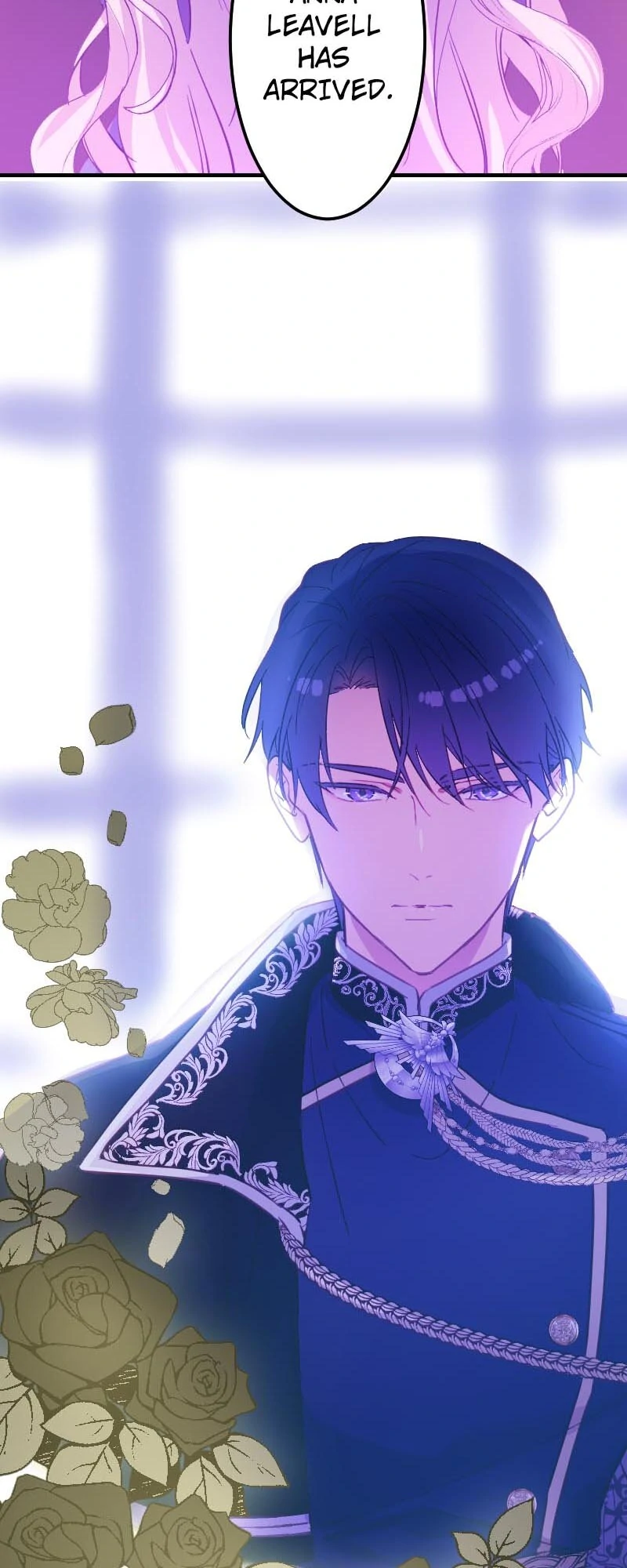 The Maid and Her Favorite King of Darkness Chapter 57 - page 4