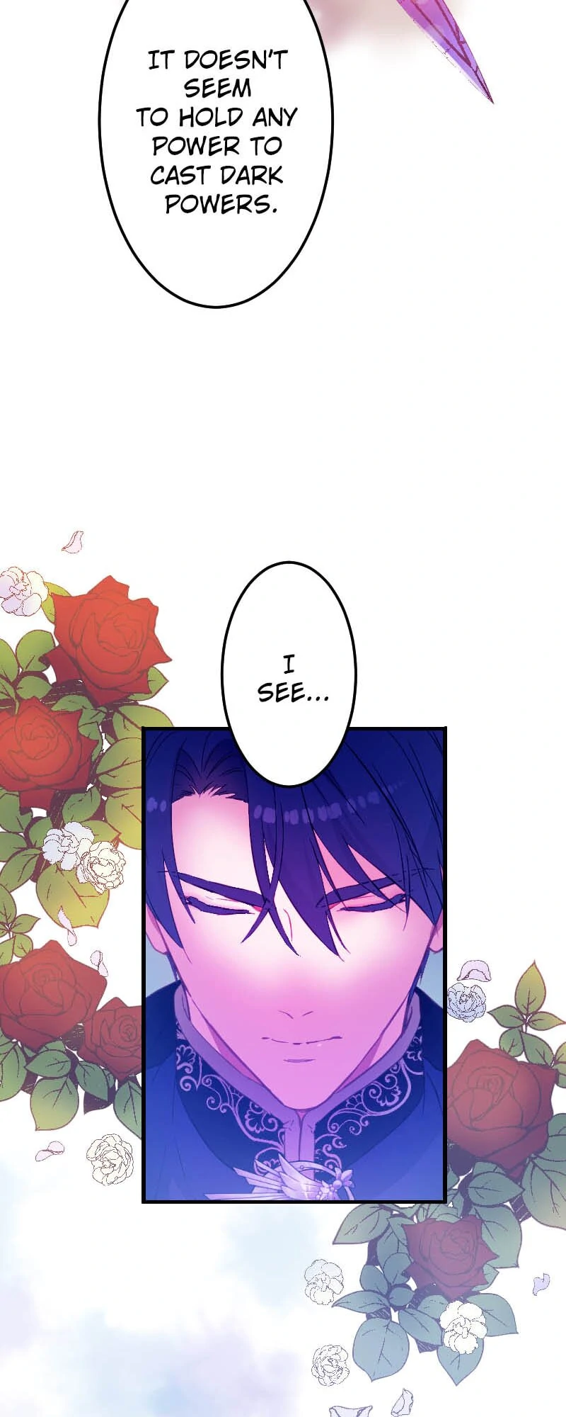 The Maid and Her Favorite King of Darkness Chapter 57 - page 53