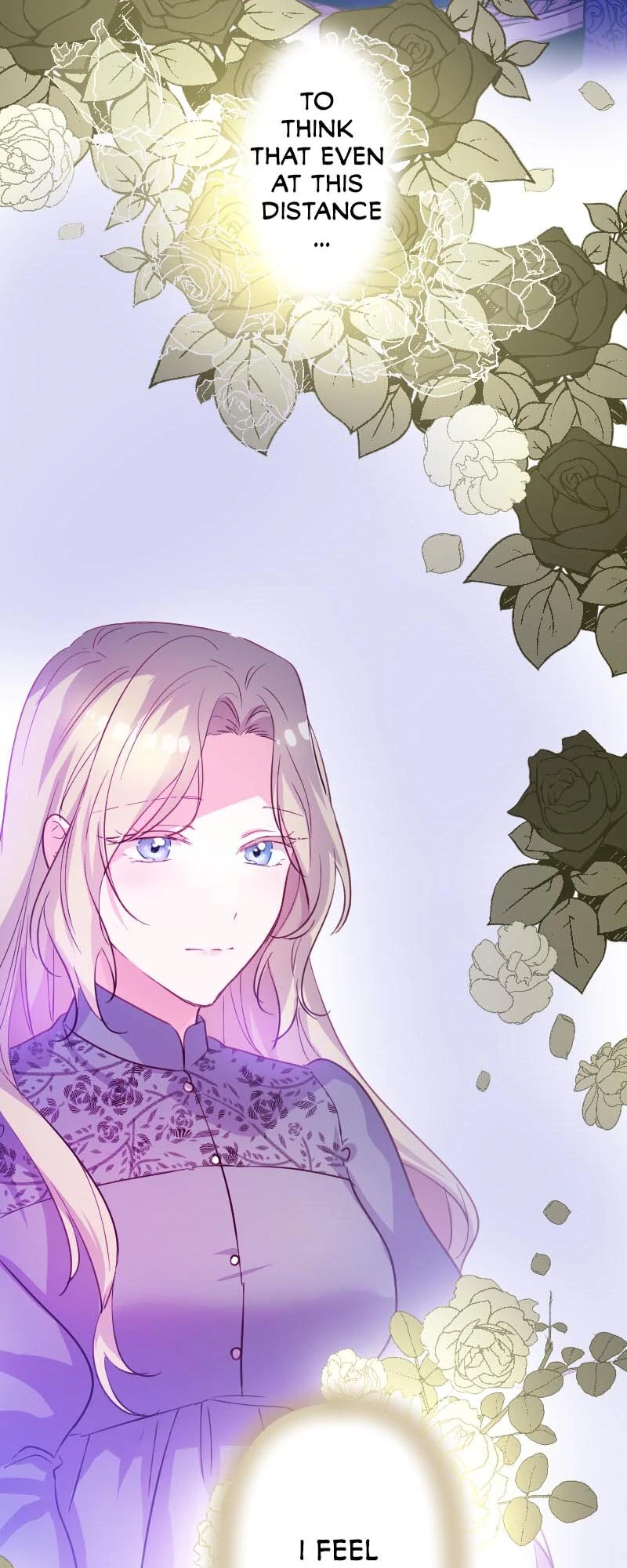 The Maid and Her Favorite King of Darkness Chapter 57 - page 5