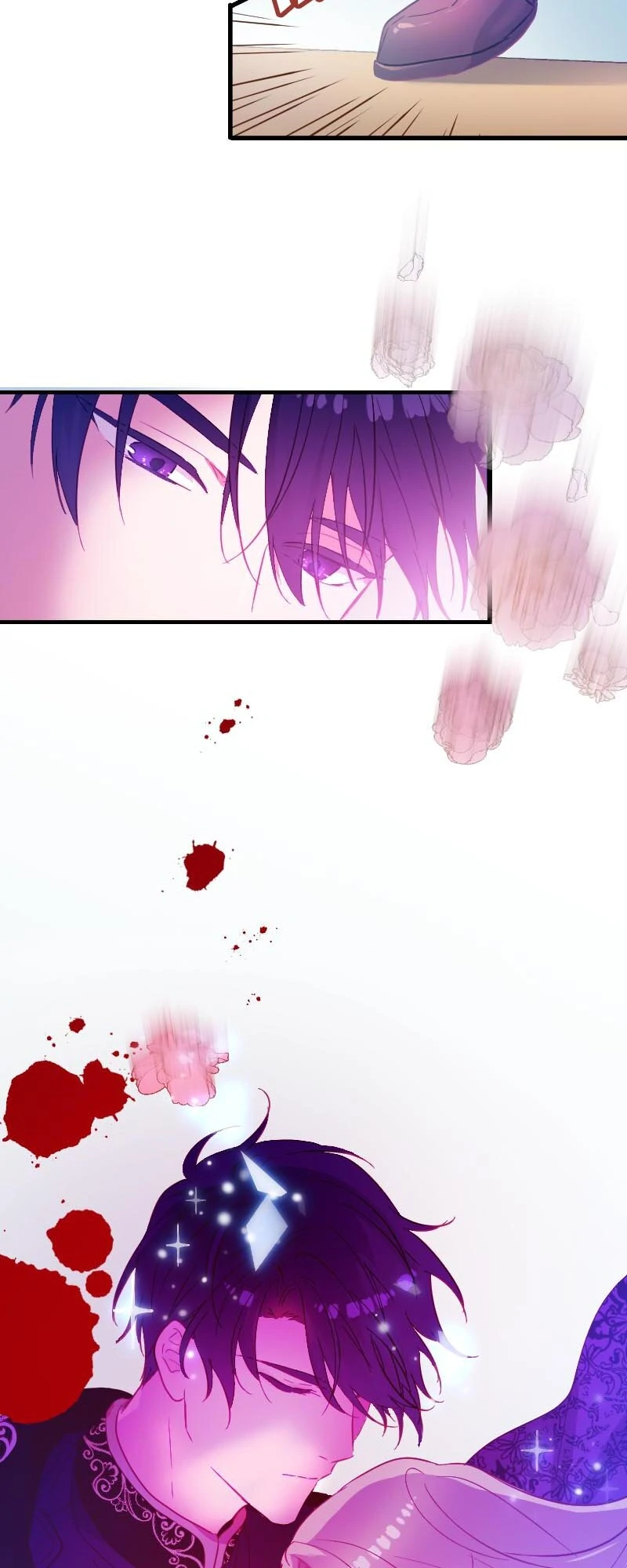 The Maid and Her Favorite King of Darkness Chapter 57 - page 59