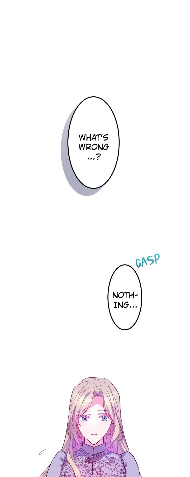 The Maid and Her Favorite King of Darkness Chapter 57 - page 7