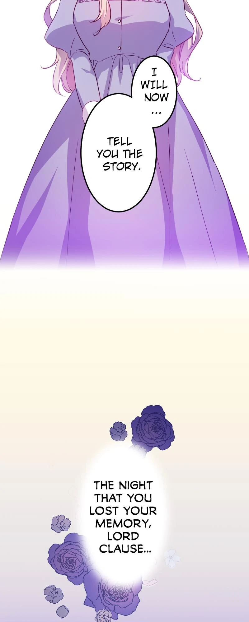 The Maid and Her Favorite King of Darkness Chapter 57 - page 8