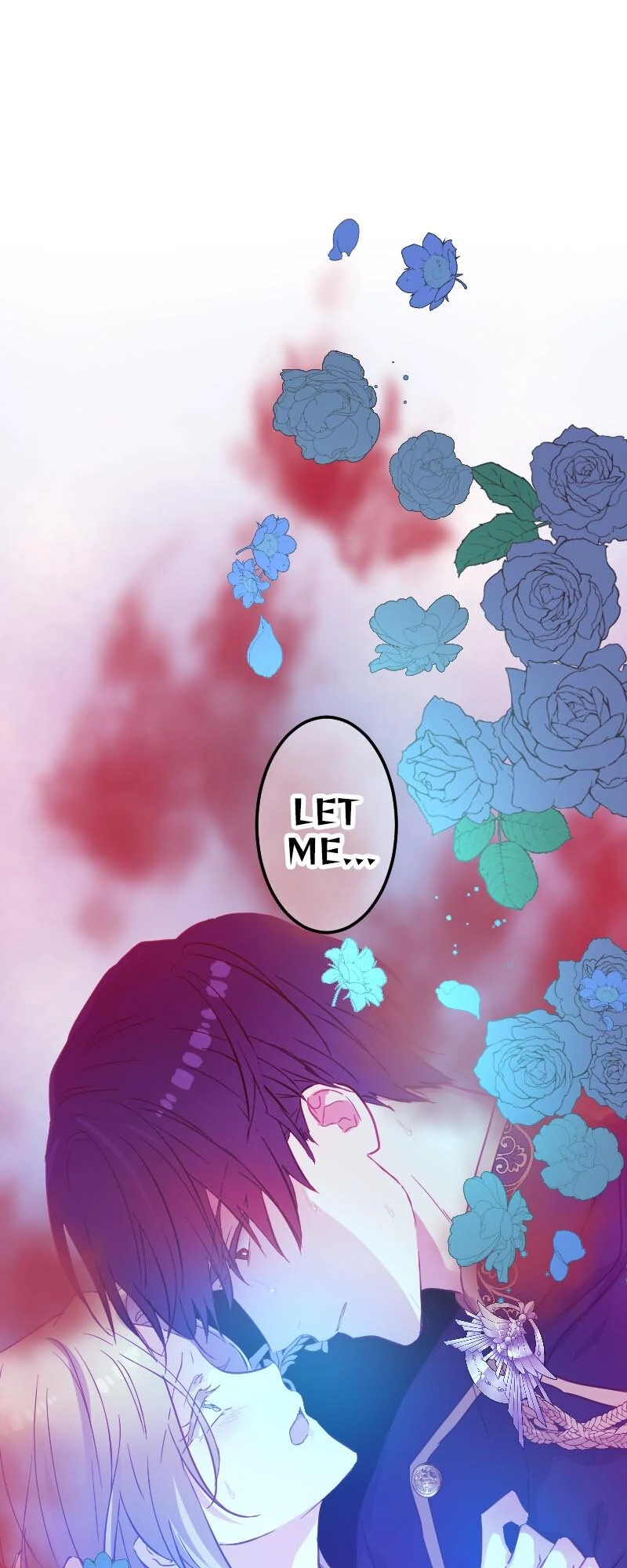 The Maid and Her Favorite King of Darkness Chapter 58 - page 13