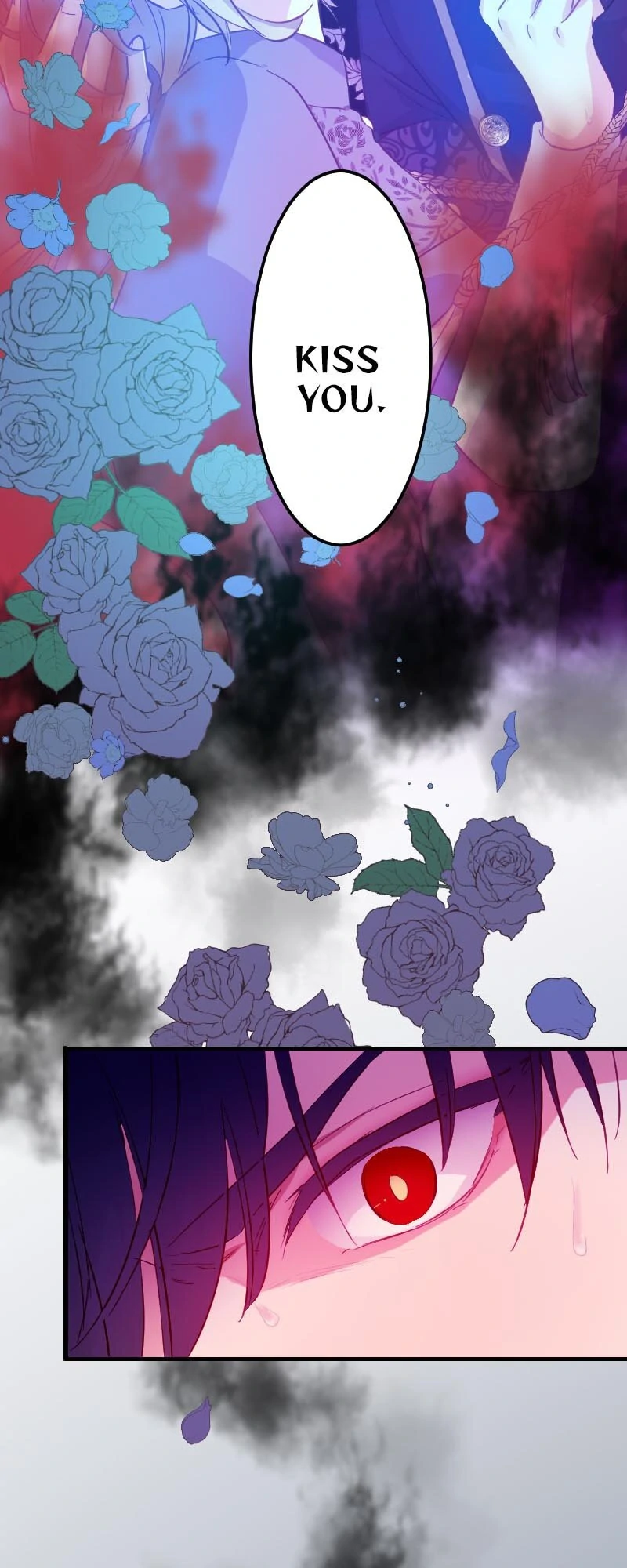 The Maid and Her Favorite King of Darkness Chapter 58 - page 14