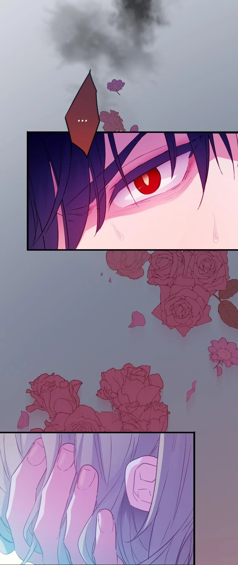 The Maid and Her Favorite King of Darkness Chapter 58 - page 15