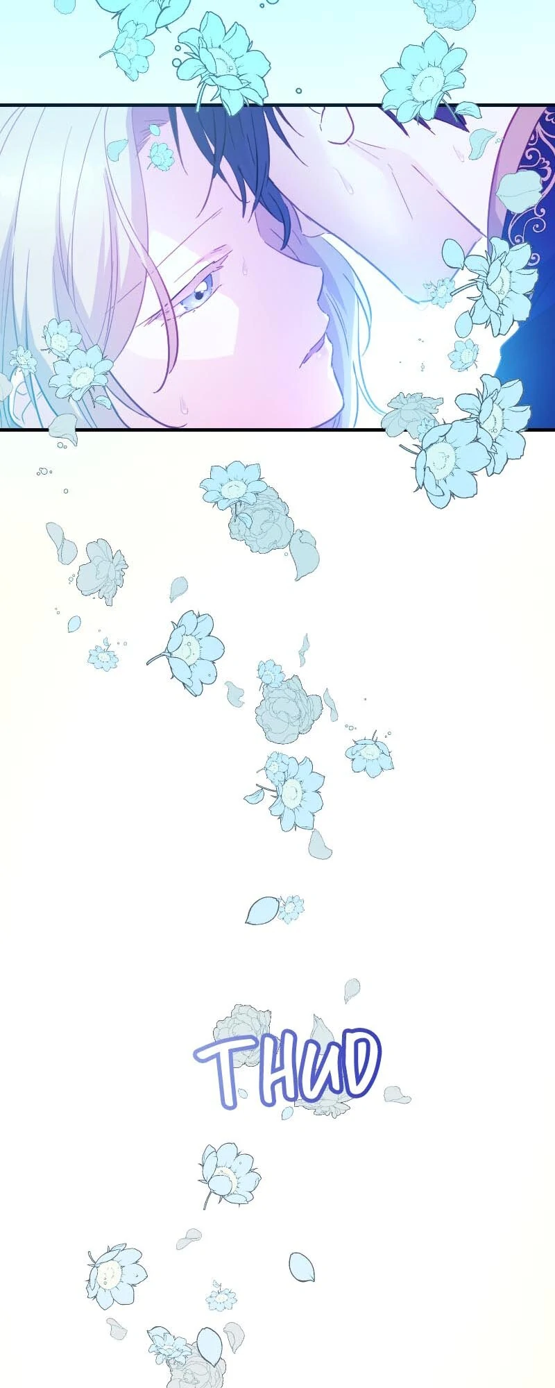 The Maid and Her Favorite King of Darkness Chapter 58 - page 23