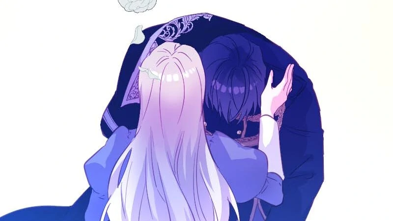 The Maid and Her Favorite King of Darkness Chapter 58 - page 24
