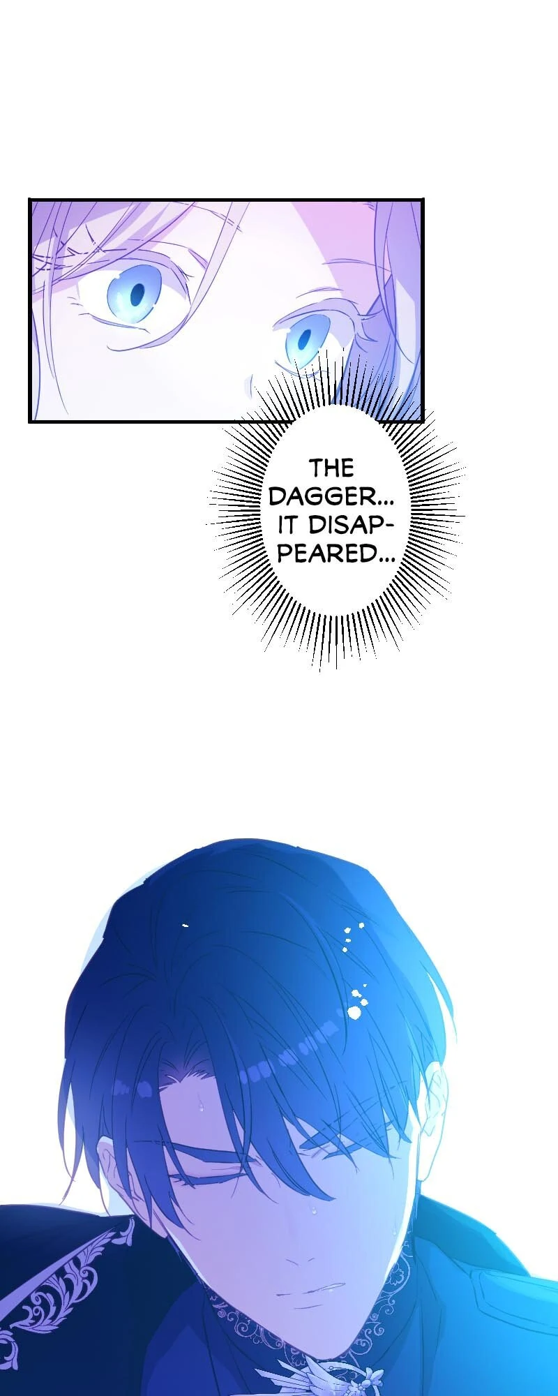 The Maid and Her Favorite King of Darkness Chapter 58 - page 25