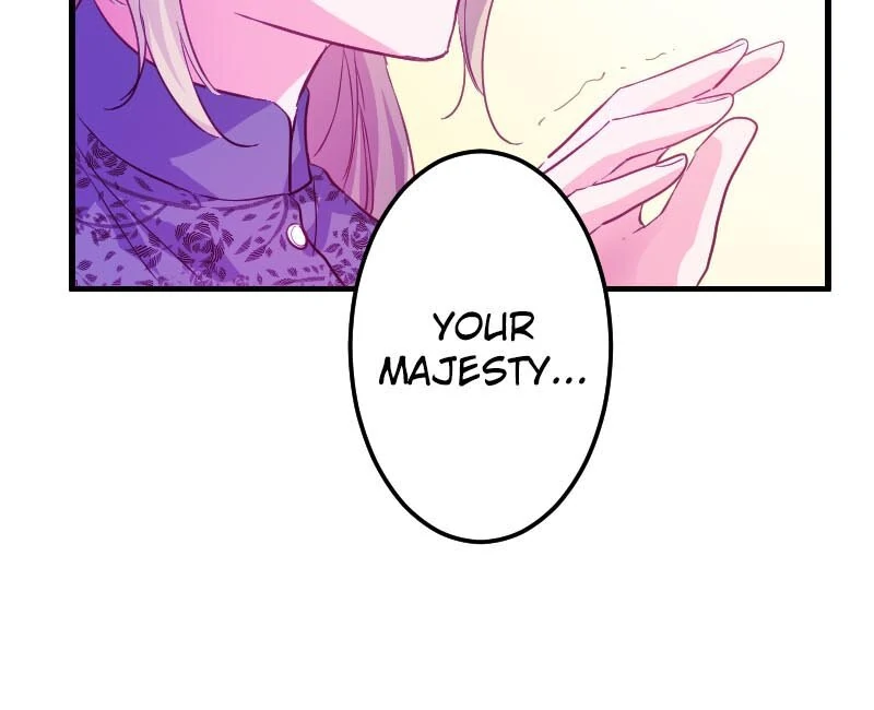 The Maid and Her Favorite King of Darkness Chapter 58 - page 27