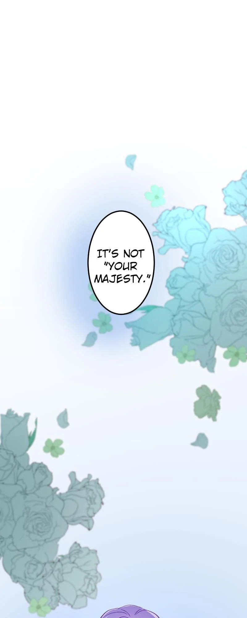 The Maid and Her Favorite King of Darkness Chapter 58 - page 28