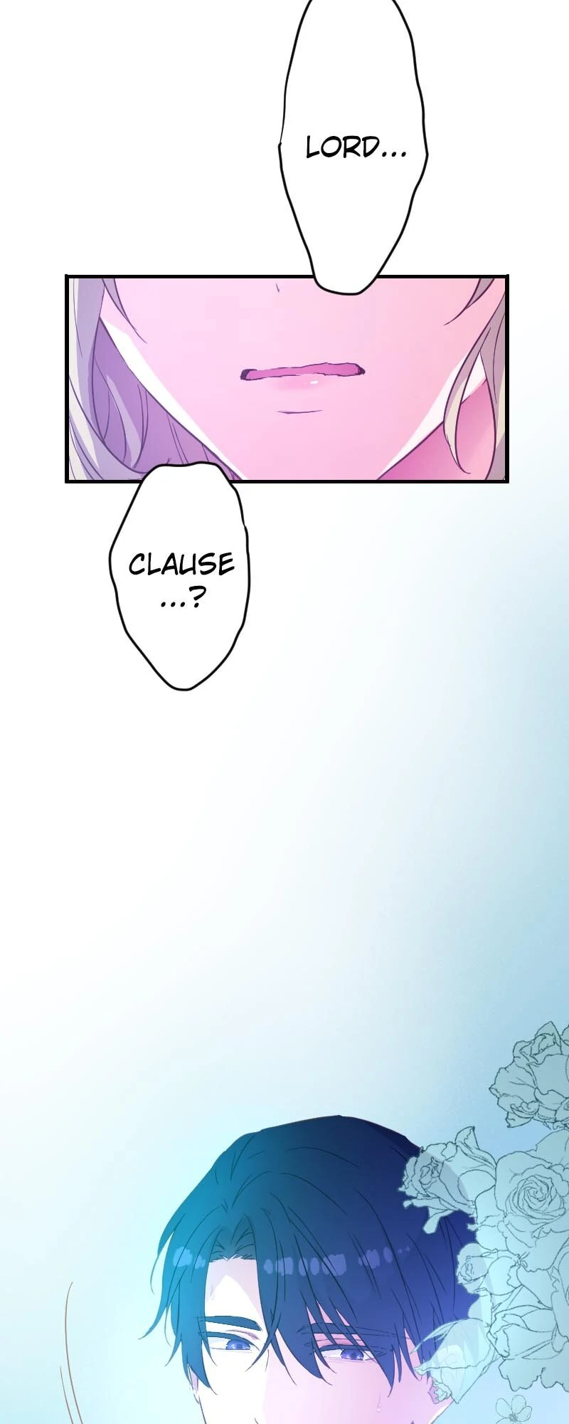 The Maid and Her Favorite King of Darkness Chapter 58 - page 32