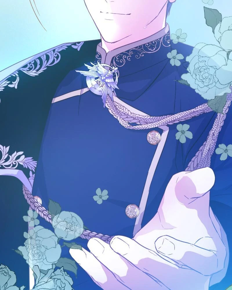The Maid and Her Favorite King of Darkness Chapter 58 - page 33