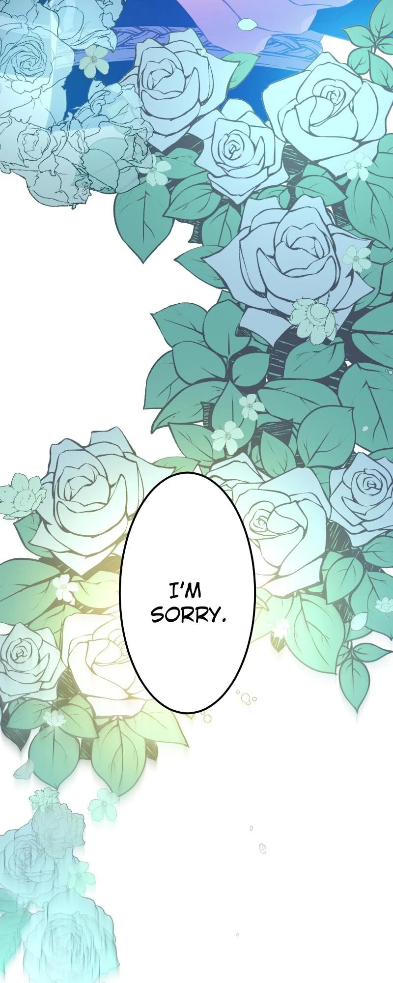 The Maid and Her Favorite King of Darkness Chapter 58 - page 34