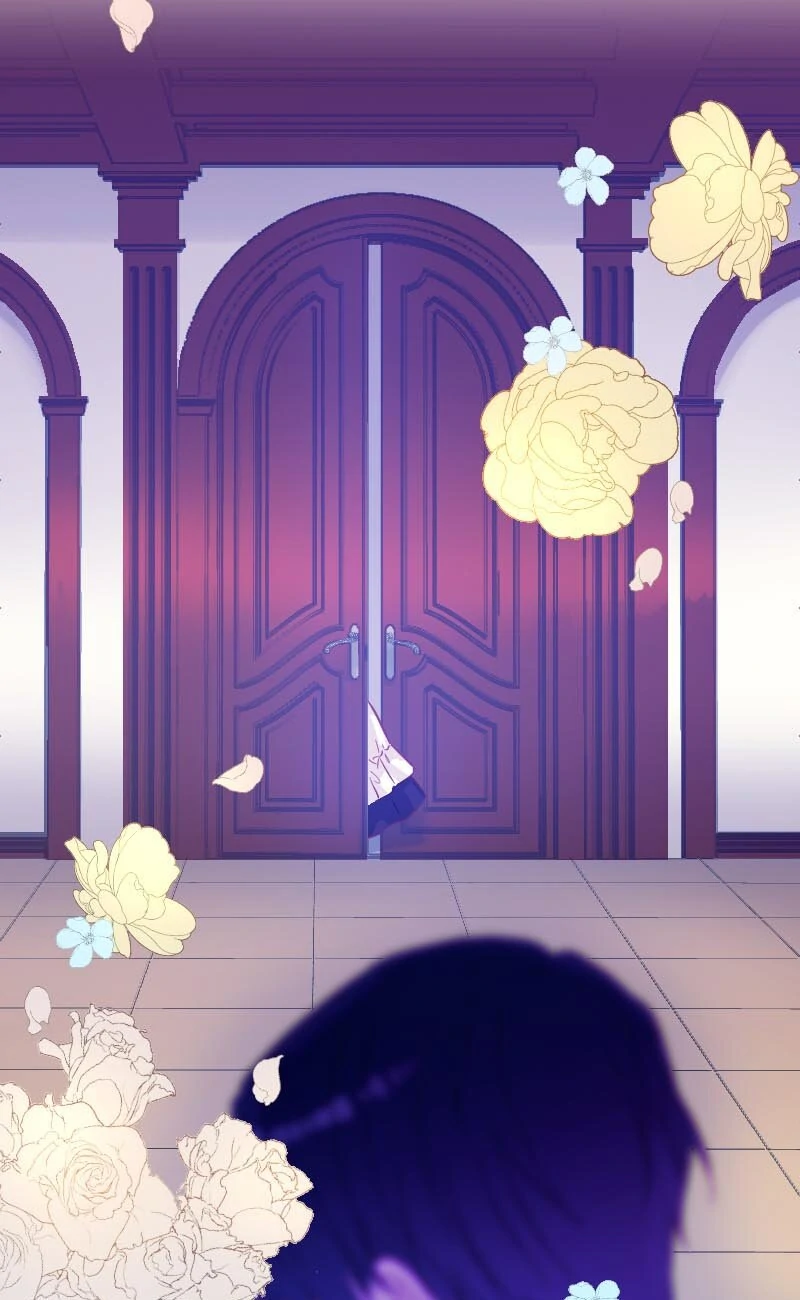 The Maid and Her Favorite King of Darkness Chapter 58 - page 39