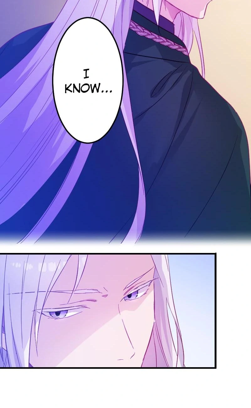The Maid and Her Favorite King of Darkness Chapter 58 - page 42