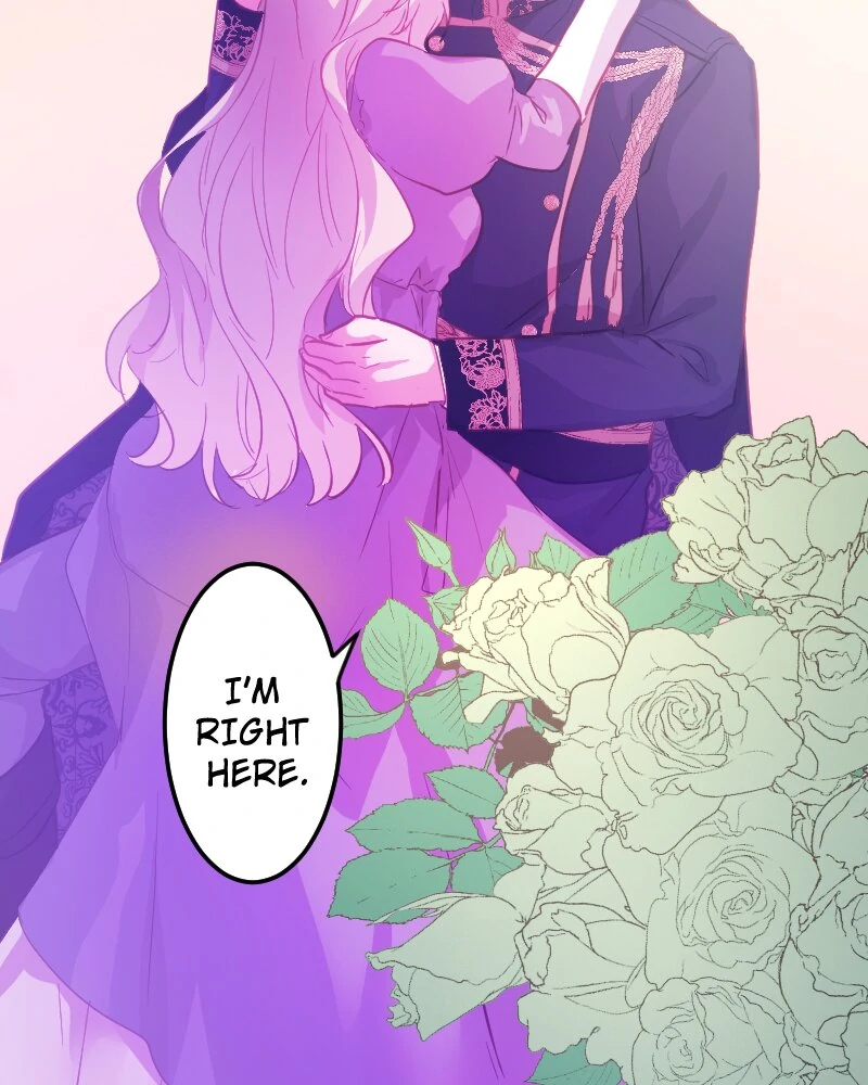 The Maid and Her Favorite King of Darkness Chapter 58 - page 45