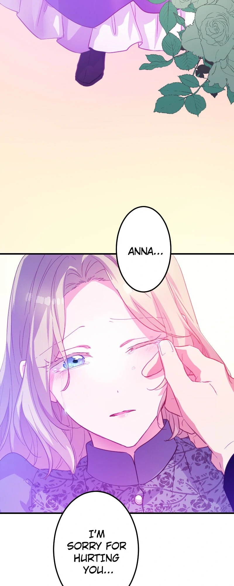 The Maid and Her Favorite King of Darkness Chapter 58 - page 46