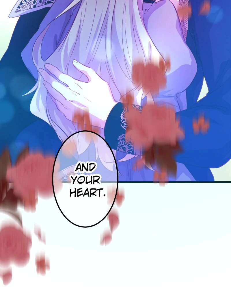 The Maid and Her Favorite King of Darkness Chapter 58 - page 48