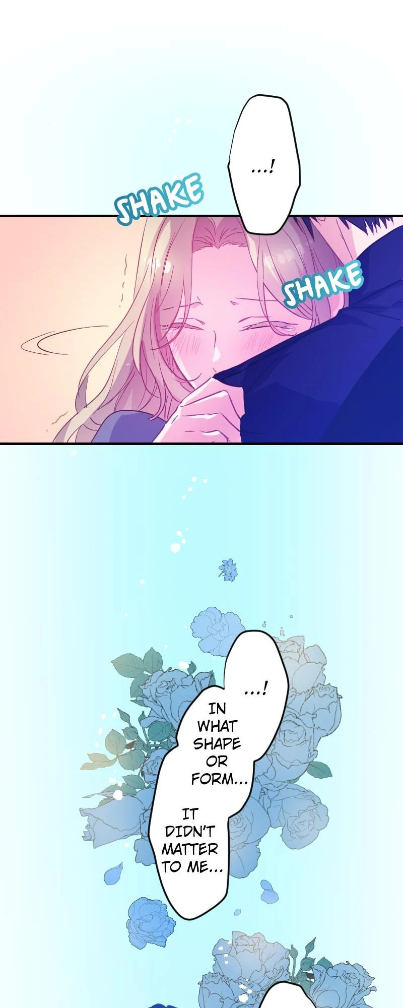 The Maid and Her Favorite King of Darkness Chapter 58 - page 49