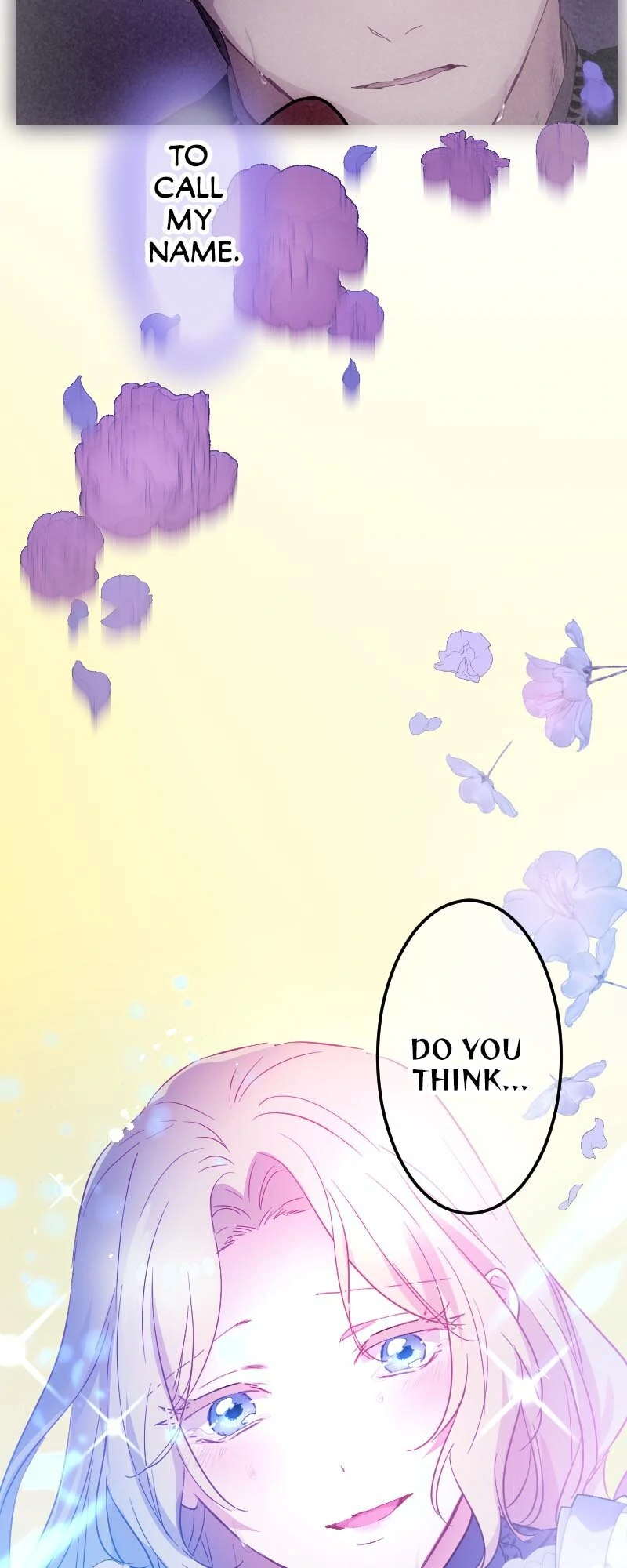 The Maid and Her Favorite King of Darkness Chapter 58 - page 56