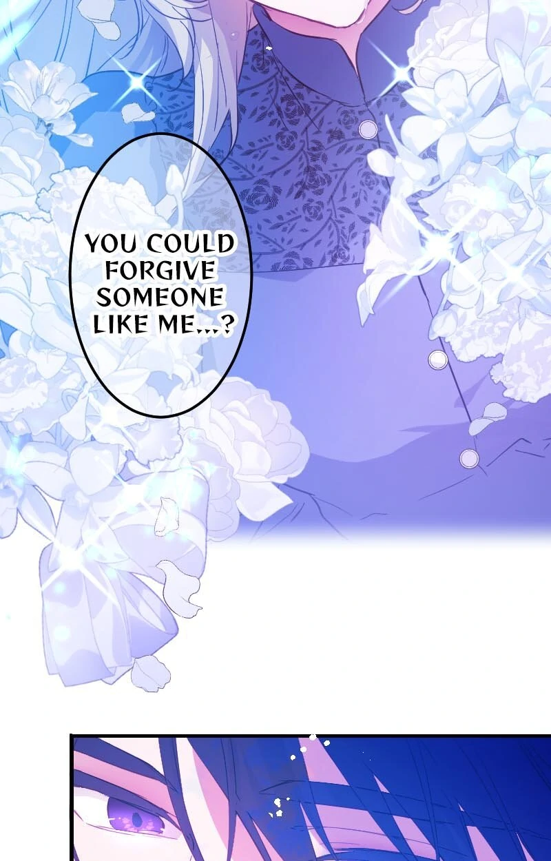 The Maid and Her Favorite King of Darkness Chapter 58 - page 57