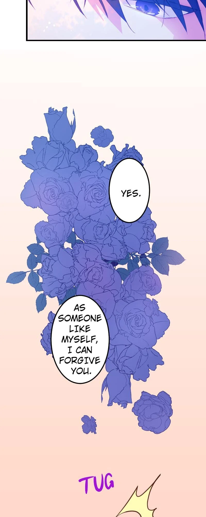 The Maid and Her Favorite King of Darkness Chapter 58 - page 58