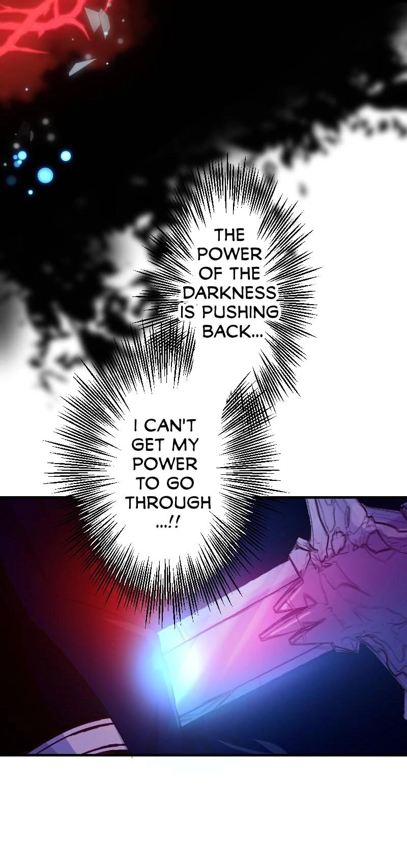 The Maid and Her Favorite King of Darkness Chapter 58 - page 6