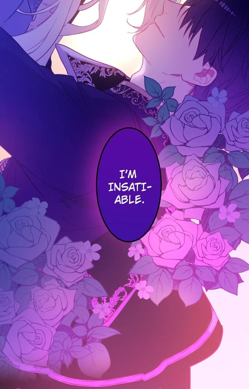 The Maid and Her Favorite King of Darkness Chapter 58 - page 60