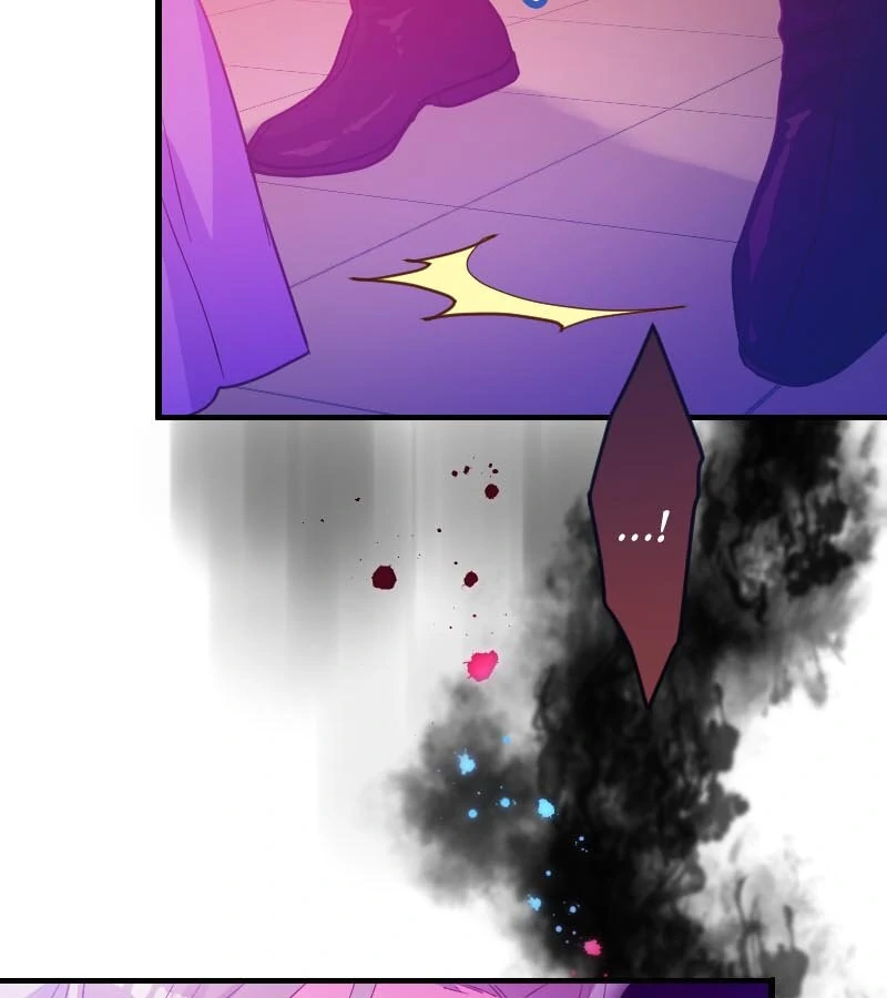 The Maid and Her Favorite King of Darkness Chapter 58 - page 9