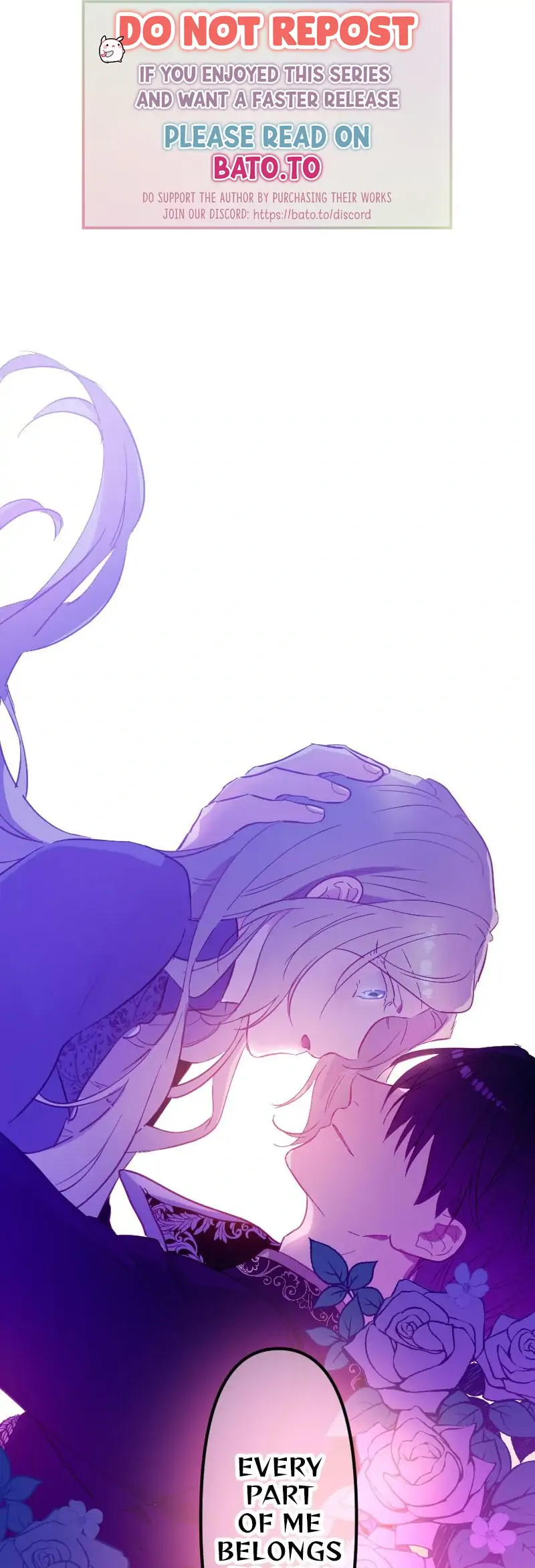 The Maid and Her Favorite King of Darkness Chapter 59 - page 1
