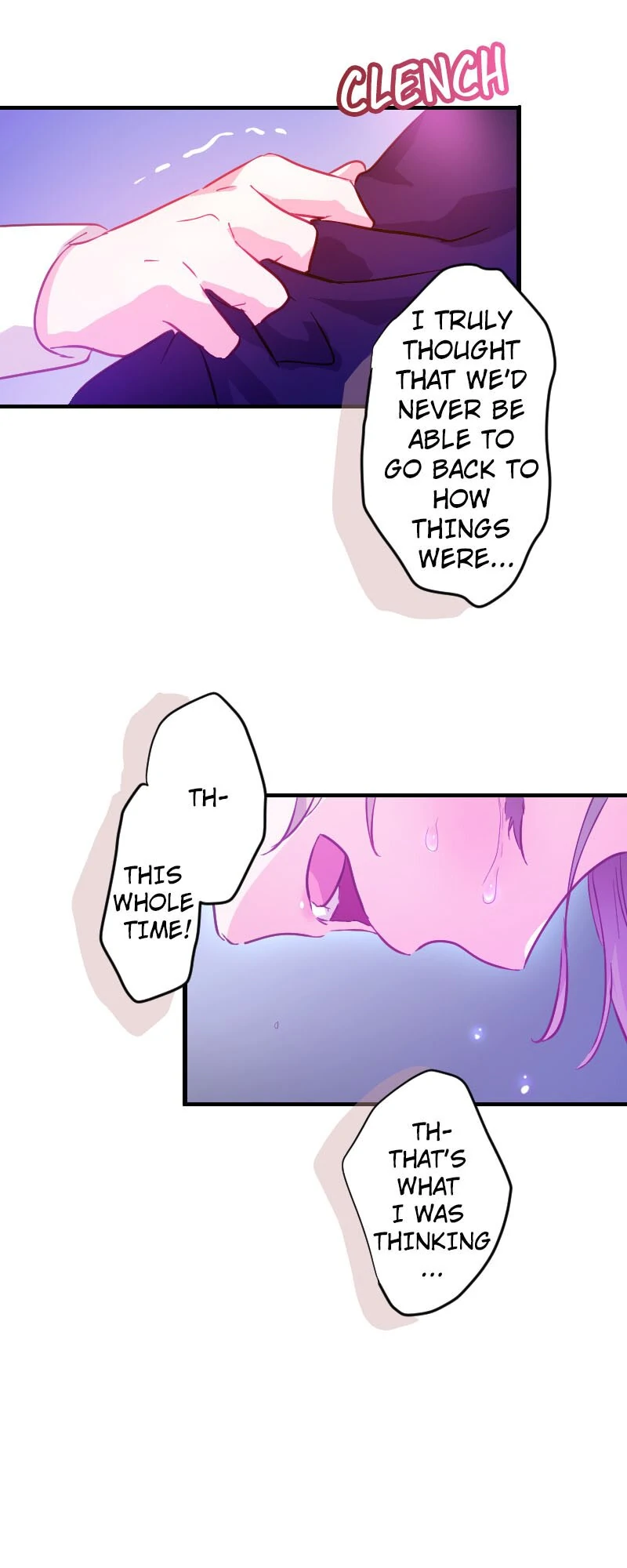 The Maid and Her Favorite King of Darkness Chapter 59 - page 22