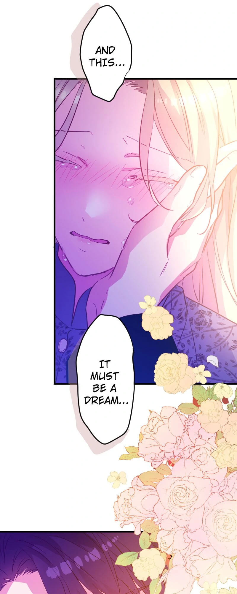 The Maid and Her Favorite King of Darkness Chapter 59 - page 23