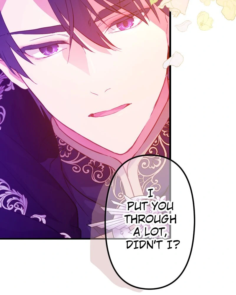 The Maid and Her Favorite King of Darkness Chapter 59 - page 24