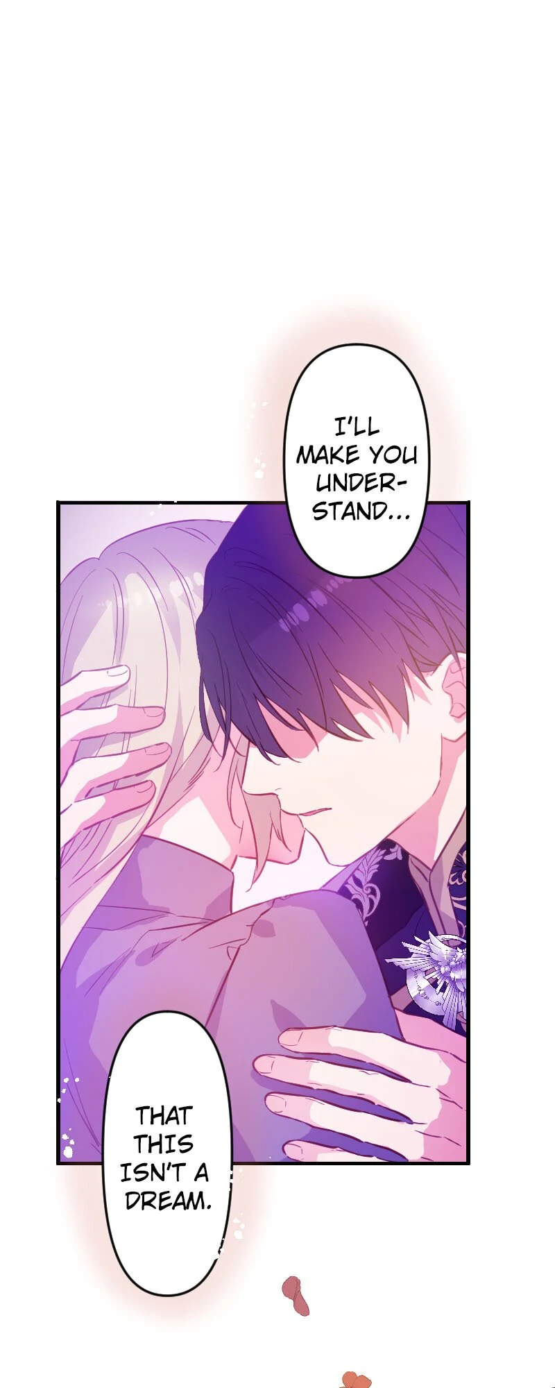 The Maid and Her Favorite King of Darkness Chapter 59 - page 25