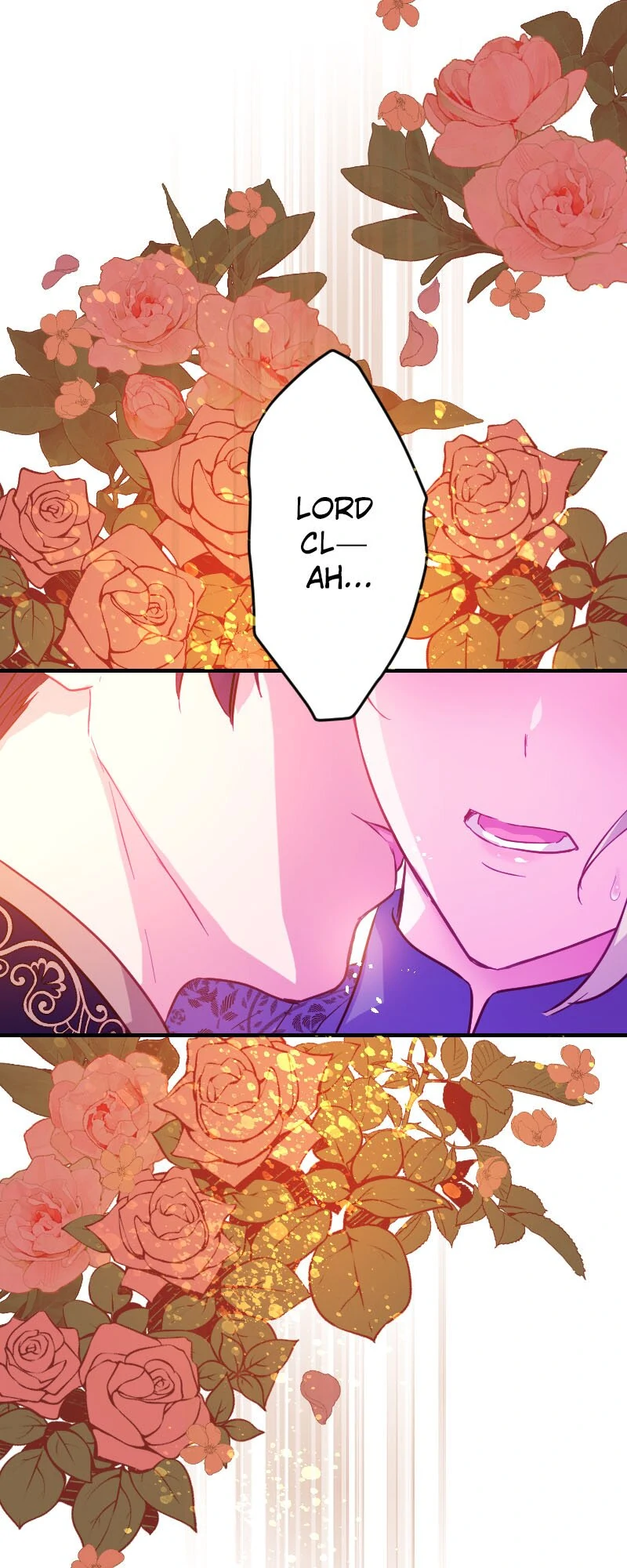 The Maid and Her Favorite King of Darkness Chapter 59 - page 26