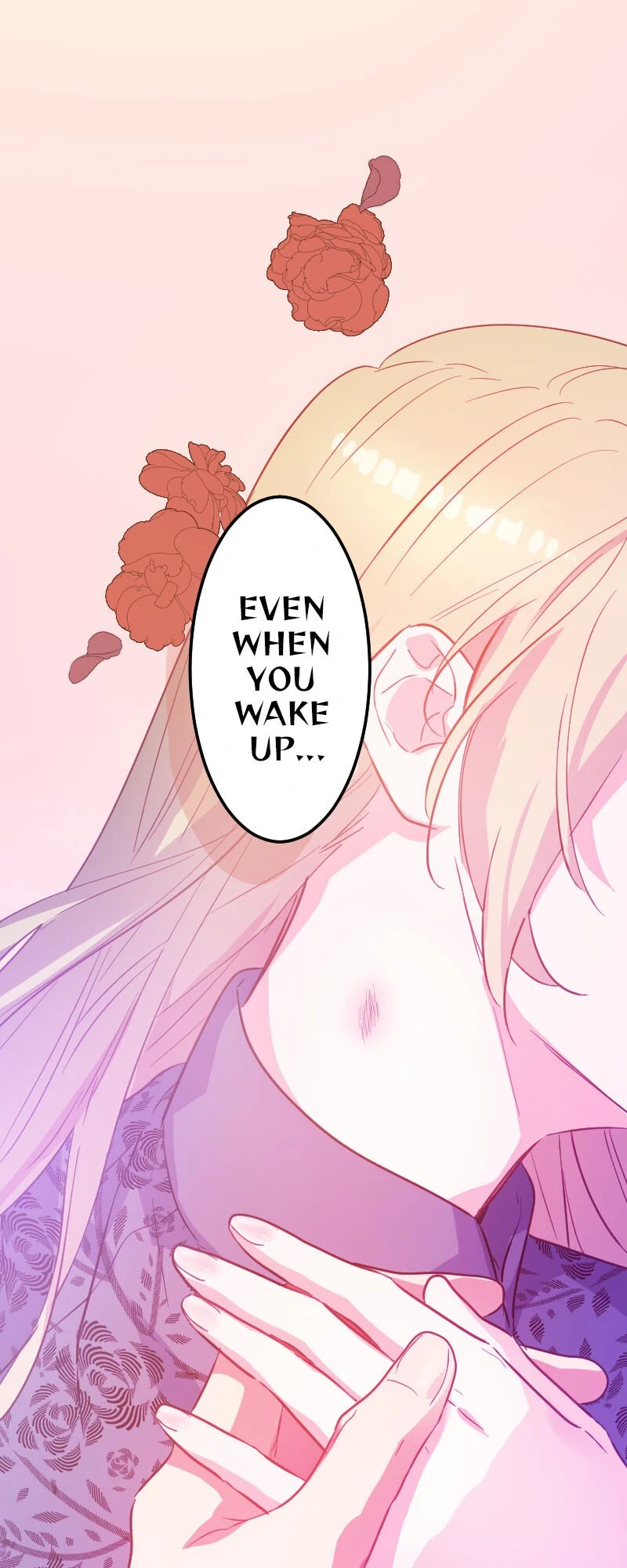 The Maid and Her Favorite King of Darkness Chapter 59 - page 28