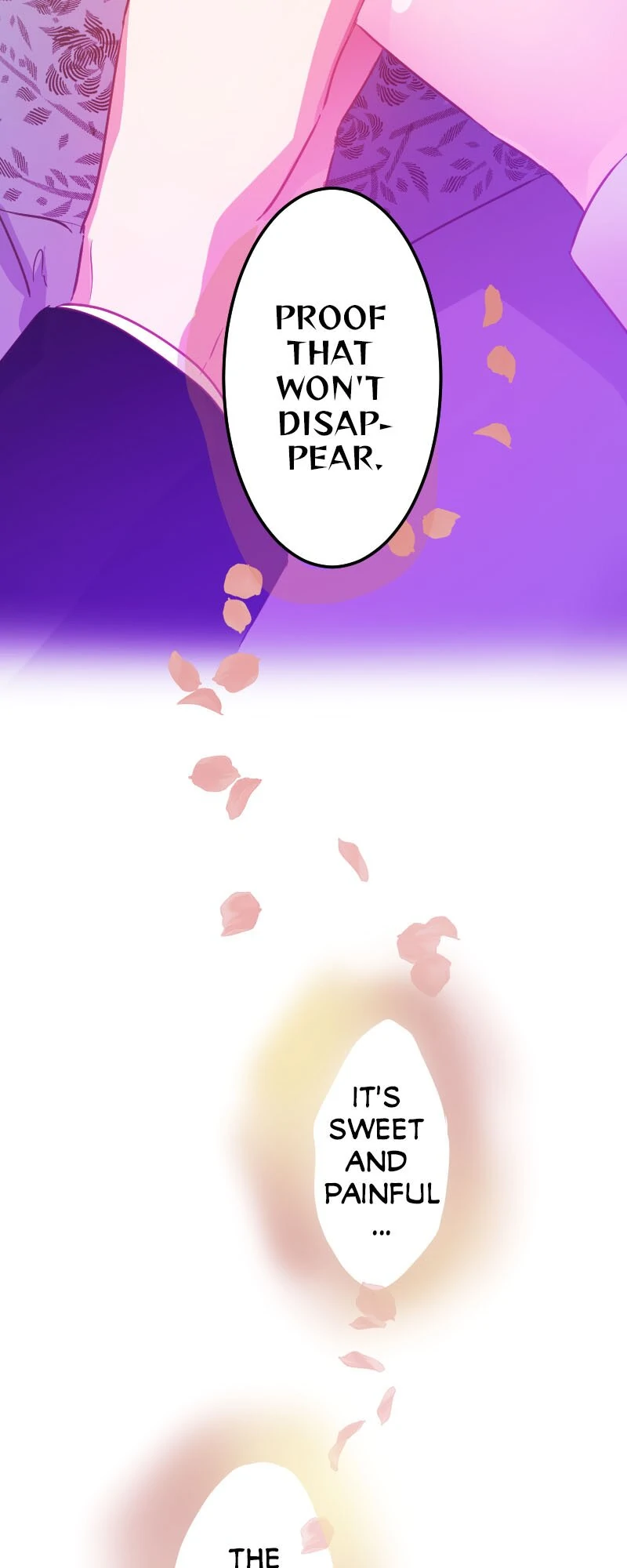 The Maid and Her Favorite King of Darkness Chapter 59 - page 29
