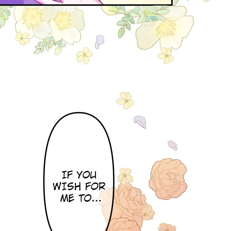 The Maid and Her Favorite King of Darkness Chapter 59 - page 33