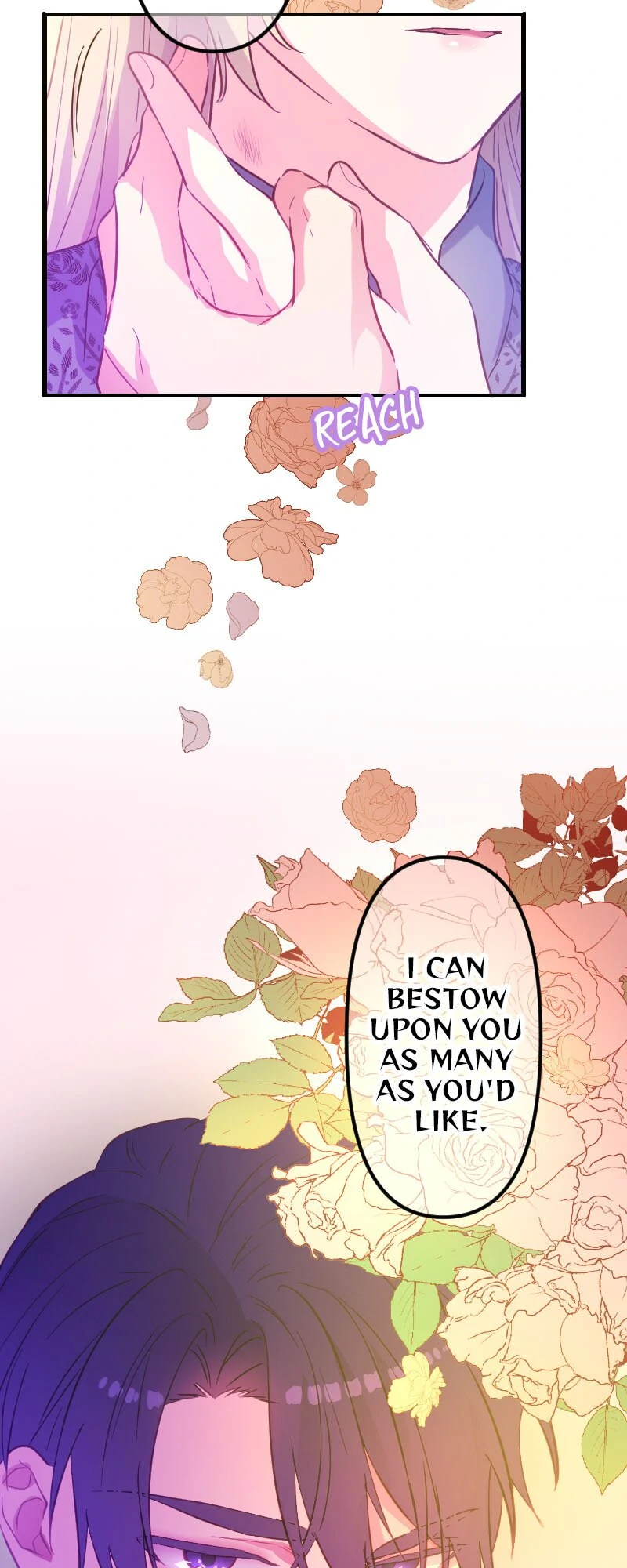The Maid and Her Favorite King of Darkness Chapter 59 - page 34