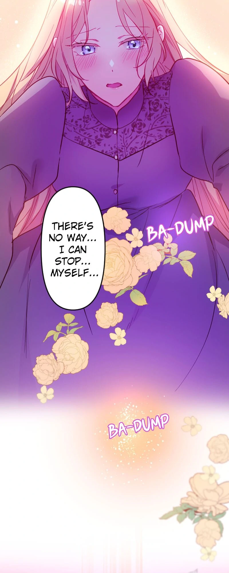 The Maid and Her Favorite King of Darkness Chapter 59 - page 4