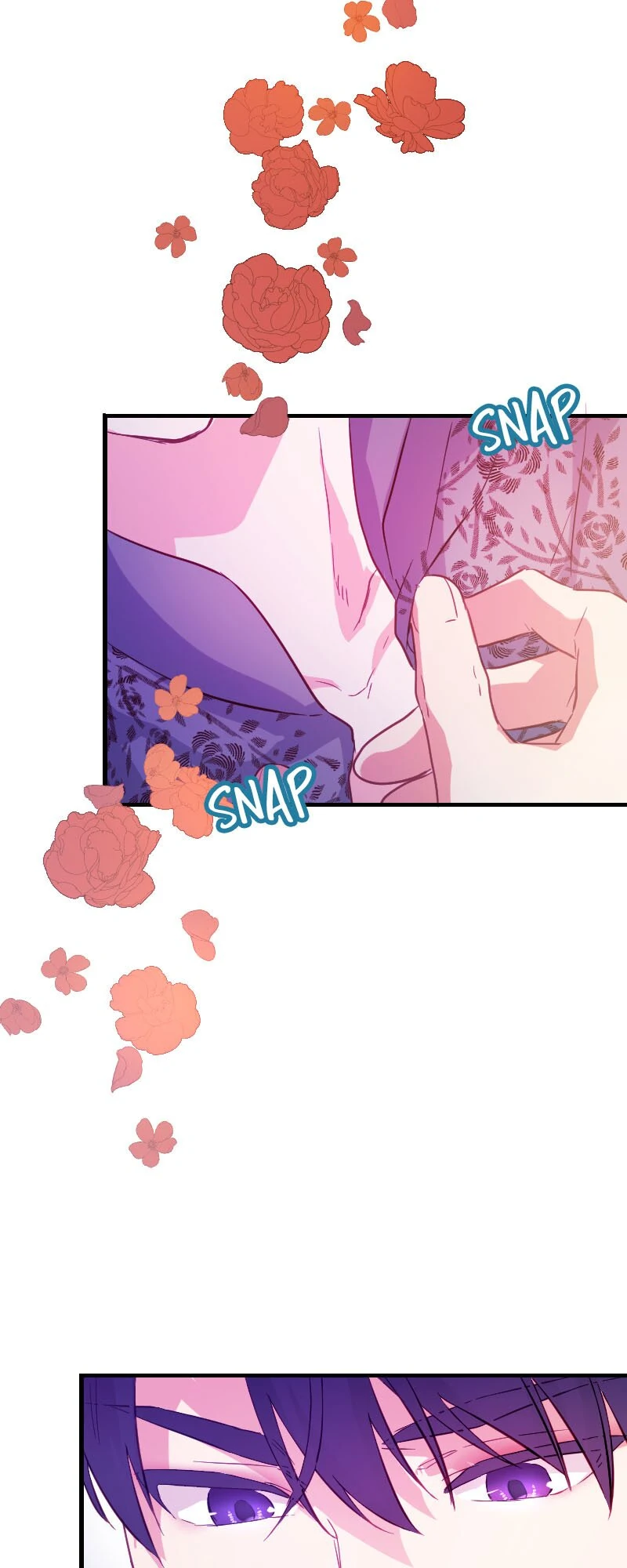 The Maid and Her Favorite King of Darkness Chapter 59 - page 40