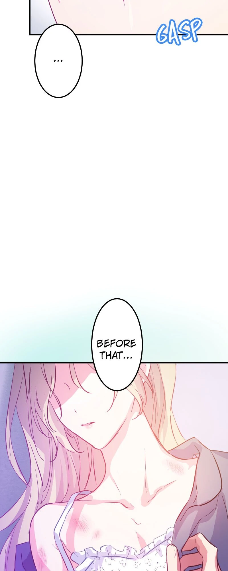 The Maid and Her Favorite King of Darkness Chapter 59 - page 41