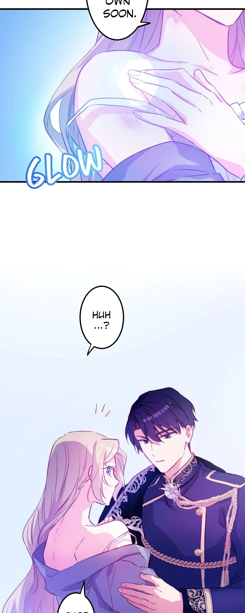 The Maid and Her Favorite King of Darkness Chapter 59 - page 44