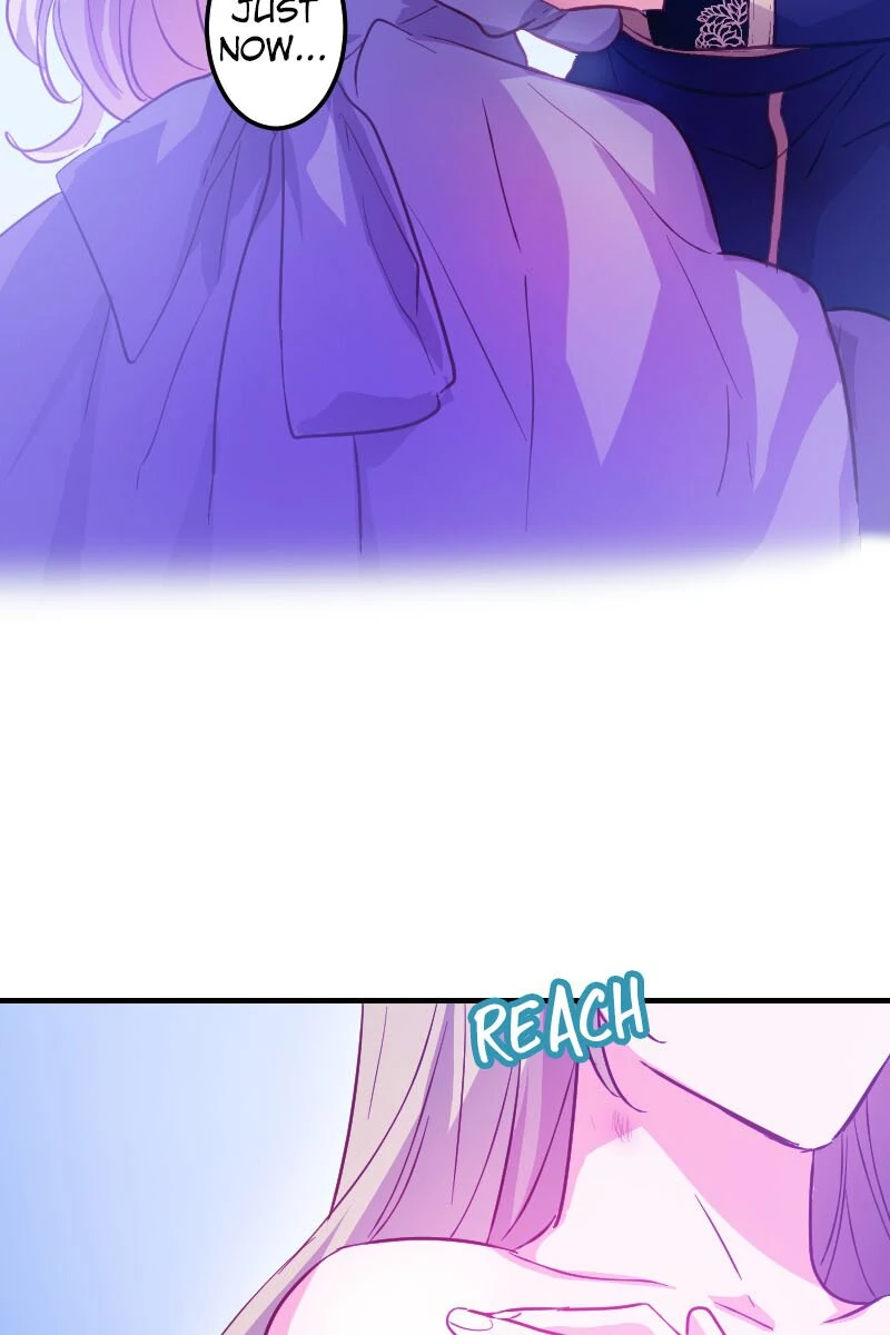 The Maid and Her Favorite King of Darkness Chapter 59 - page 45
