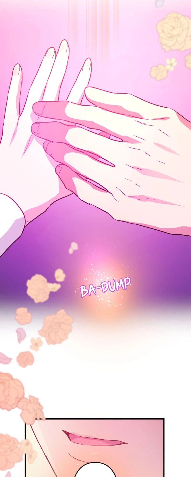 The Maid and Her Favorite King of Darkness Chapter 59 - page 5