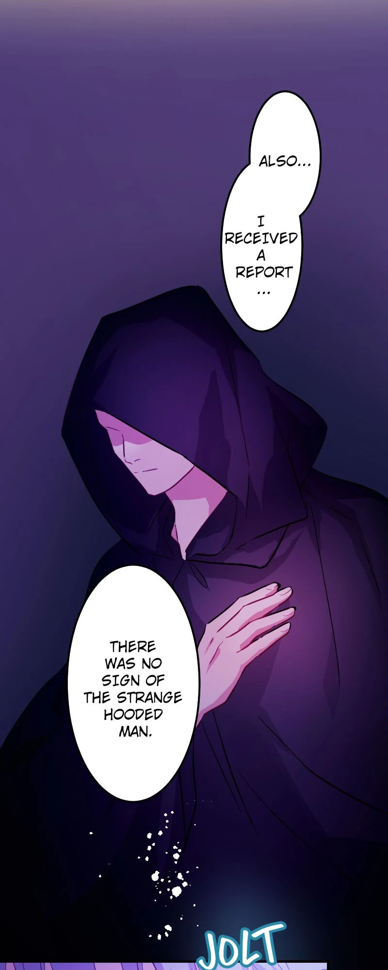The Maid and Her Favorite King of Darkness Chapter 59 - page 58
