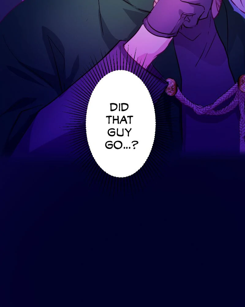 The Maid and Her Favorite King of Darkness Chapter 59 - page 60