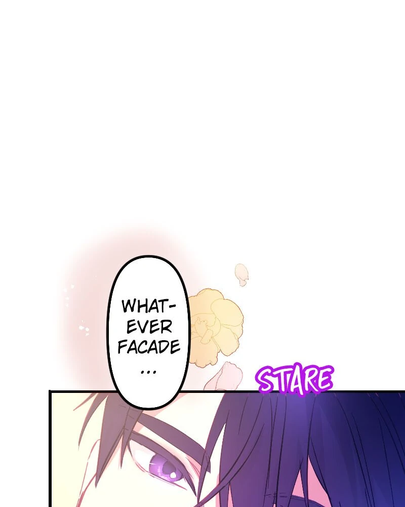 The Maid and Her Favorite King of Darkness Chapter 59 - page 9