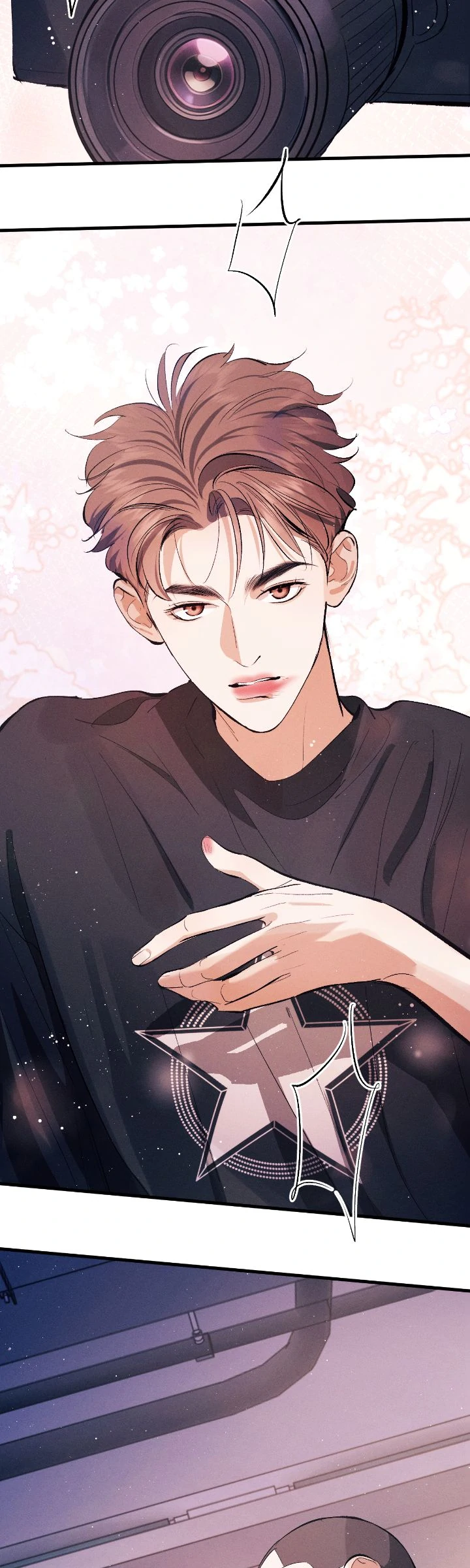 Run Freely Chapter 109 - page 4
