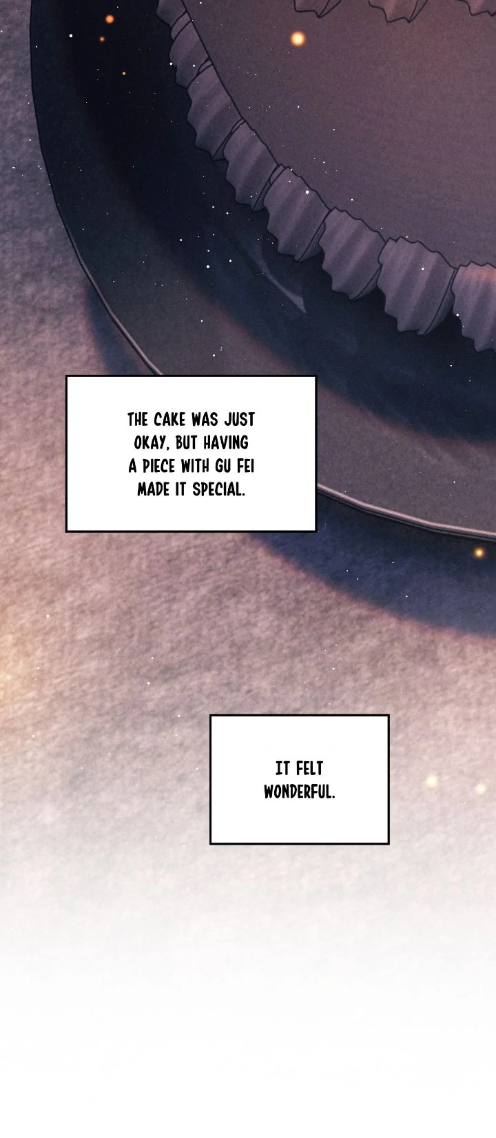 Run Freely Chapter 114 - page 10
